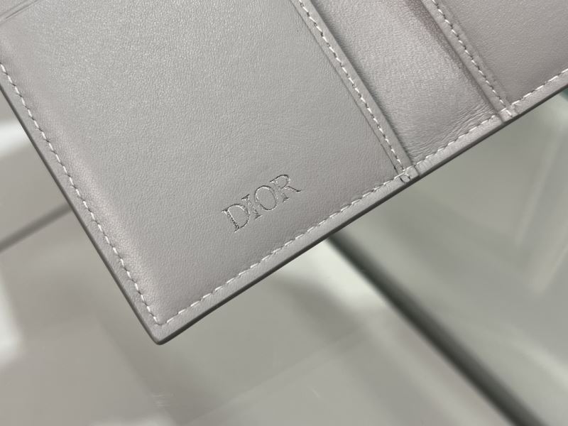 Christian Dior Wallet